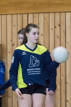 Bild 664 - Nordostdeutsche Meisterschaft U16